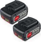 7.0AH BAT609 Lithium Battery For Bosch 18V BAT610G BAT618G BAT619 BAT621. Fixed Price $93.79.