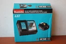 Makita 18V Lxt Rapid Charging (5.0AH). Fixed Price $91.10.