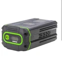 Greenworks Commercial 82V 5AH Battery 82BD500 Bluetooth Lcd Lithium Ion. Fixed Price $108.99.
