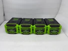 Lot Of 4 Greenworks Pro 60BA08 Ultrapower 60V 8.0AH Bt Battery - For Parts. Fixed Price $249.47.