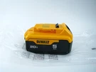 New 2025 Genuine Dewalt DCB205 Max Volt Li-ion 5.0AH Battery Oem. Fixed Price $48.79.