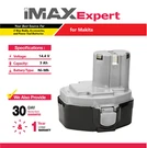 14.4V 3AH Nimh Battery For Makita 1433, 1434, 1435, 192699-A, 193158-3. Fixed Price $43.50.