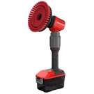 Craftsman V20 Cordless 2-IN-1 Power Scrubber Kit CMCPS520D1. Fixed Price $259.99.