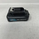 Makita BL1021B 12V Volt Max Cxt Lithium Ion 2.0AH Battery *recon*. Fixed Price $29.99.