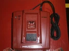 Hilti 4/36- Acs Battery Charger, Brand New. Fixed Price $199.99.