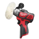 Milwaukee 3" Cordless Speed Polisher Sander Bare Tool No Battery Included. Fixed Price $129.95.