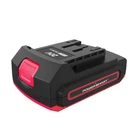 Powersmart 20V Lithium Battery, 2.0AH Replacement Reliable Tool. Fixed Price $55.37.