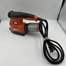 Black & Decker MS2000 Electric Hand Sander Corded Palm. Fixed Price $19.99.