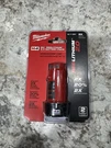 Milwaukee 48-11-2001 M4 Red Lithium 2.0AH Battery Brand New In Retail Package. Fixed Price $38.00.