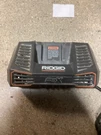Ridgid Max Output 18V 4.0AH Battery Starter Kit - AC9540. Fixed Price $62.99.