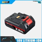 For Makita 3000MAH Battery 18V Lxt Lithium-ion BL1830B BL1820B BL1815 BL1840B. Fixed Price $16.89.
