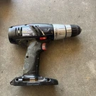 Craftsman 315.114853 19.2V Cordless 1/2" Drill Driver - Bare Tool. Fixed Price $12.99.