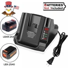 Quick LCS40 LCS36 Charger For Black & Decker 36V/40V Lithium Battery LBX36. Fixed Price $18.99.