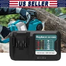 Battery Charger 12V 10.8V For Makita Li-ion BL1021B BL1015 BL1016 BL1041B DC10WD. Fixed Price $12.89.