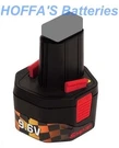 We Rebuild Any Snap 9.6 Volt CTB3092 Batteries Battery Goes To Ni-mh. Fixed Price $75.00.