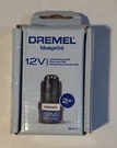 Genuine Dremel B814-01 12V Volt Max 2.0AH Lithium Battery *use 8200 8220 8300. Fixed Price $67.95.