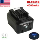For Makita BL1041B 10.8V-12V 4000MAH Max Cxt Lithium-ion Battery BL1021B BL1020B. Fixed Price $31.80.