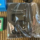 Pack Of 2 Powerextra Digital Video Camera Replacement Battery And Charger AM18. Fixed Price $8.99.