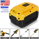 For Dewalt 40V 5.0AH/7.5AH/12AH DCB404 Battery Max Lithium Xr DCB406 DCB407. Fixed Price $59.99.