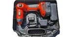 Black & Decker Swivel Drill/driver 12V Cordless XD1200 Working Battery Charger. Fixed Price $21.00.