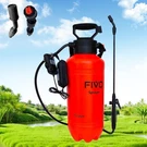 Powered Sprayer With Li-ion Battery Bank For Yard And Garden. Fixed Price $36.99.