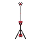 Milwaukee 2136-20 M18 Cordless Multi-directional Rocket Tower Light/charger. Fixed Price $439.99.