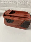 Tested Working Hilti 18+ Volt 21.6V 18/2.6 Lithium-ion Battery Pack 2.6AH. Fixed Price $45.99.