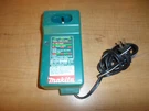 Makita DC1410 Battery Charger - Fast Shipping. Fixed Price $16.89.
