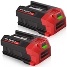 40V 6.0AH Lithium-ion Battery For Skil Pwrcore BY8708C-01 BY8705-00. Fixed Price $206.99.