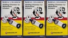 Airial Chamber For Meter Dose Inhalers With Spotz Pediatric Mask New Pack Of 3. Fixed Price $25.00.