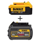 Max Lithium-ion 4.0AH Battery With Flexvolt 20V/60V. Fixed Price $308.73.