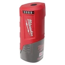 Milwaukee Tool M12 Power Source 49-24-2310. Fixed Price $42.00.