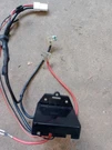 Voltage Regulator Module Black And Decker Lawnmower 40. Fixed Price $25.00.
