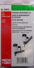 Porter Cable Genuine Oem Replacement Overhaul Kit, 903787. Fixed Price $49.99.