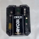 Genuine Ryobi TEK4 AP4700 4V Ac Battery Charger ** Great Condition. Fixed Price $49.00.