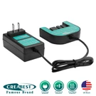 Charger For Black&decker 9.6V-18V A12-X A14 A18 A1714 A1718 FSB12 Battery. Fixed Price $18.89.