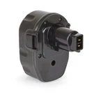 Expertpower 14.4V 3000MAH Nimh Extended Battery For DW9094 DW9091 DC9091 DE90.... Fixed Price $48.72.