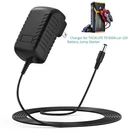 Ac/dc Power Adapter Charger For Tacklife T8 800A Car 12V Battery Jump Starter. Fixed Price $12.99.