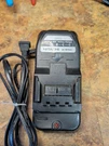 Hitachi UC18YGSL 14.4V 18V Li-ion Slide Battery Charger Only. Fixed Price $19.95.