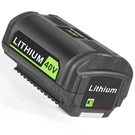 Kunlun 6.0AH Volt Lithium For Ryobi Battery, High Capacity 40-.... Fixed Price $66.23.