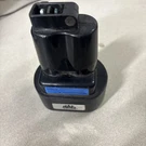 Mac Tools 7.2V ECD600-B Battery #U4. Fixed Price $15.00.