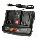 For Craftsman CMCB124 20V Dual Fast Charger V20 Lithium Battery CMCB202 CMCB104. Fixed Price $42.70.