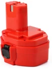 Creabest 14.4V 3.5AH Ni-mh Replacement Battery Compatible With Makita. Fixed Price $23.99.