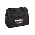 Worx Makerx Carry Bag (WA1551). Fixed Price $12.99.
