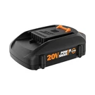Worx 20V Maxlithium 2.0 Ah Battery (WA3575)-SU. Fixed Price $24.99.
