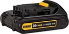 Genuine Dewalt DCB201 20V Volt Max Li-ion 1.5AH Battery New. Fixed Price $23.75.