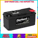 Sale Diehard Platinum Agm Battery H9 950 Cca 1000 190 Min Reserve Capacity. Fixed Price $250.00.
