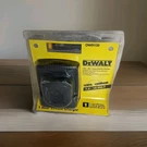 Dewalt DW9109 One Hour Vehicle Car Truck Battery Charger 7.2V-18V. Fixed Price $17.00.