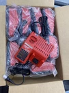 Genuine Milwaukee (10) 48-59-1812 Oem M18 / M12 Battery Charger 12V Volt. Fixed Price $209.99.