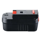 7.0AH Li-ion Battery For Black And Decker HPB18-OPE 18VOLT Power Tools. Fixed Price $25.98.